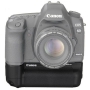 Canon BG-E6 ��� Canon EOS 5D Mark II